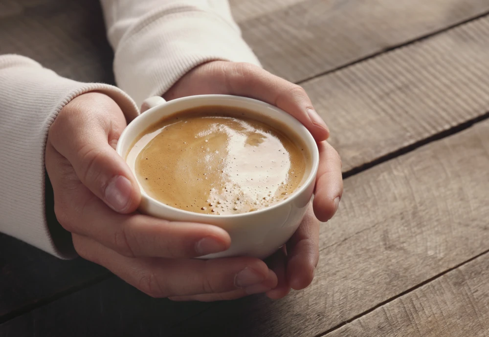 how to use a frother on an espresso machine