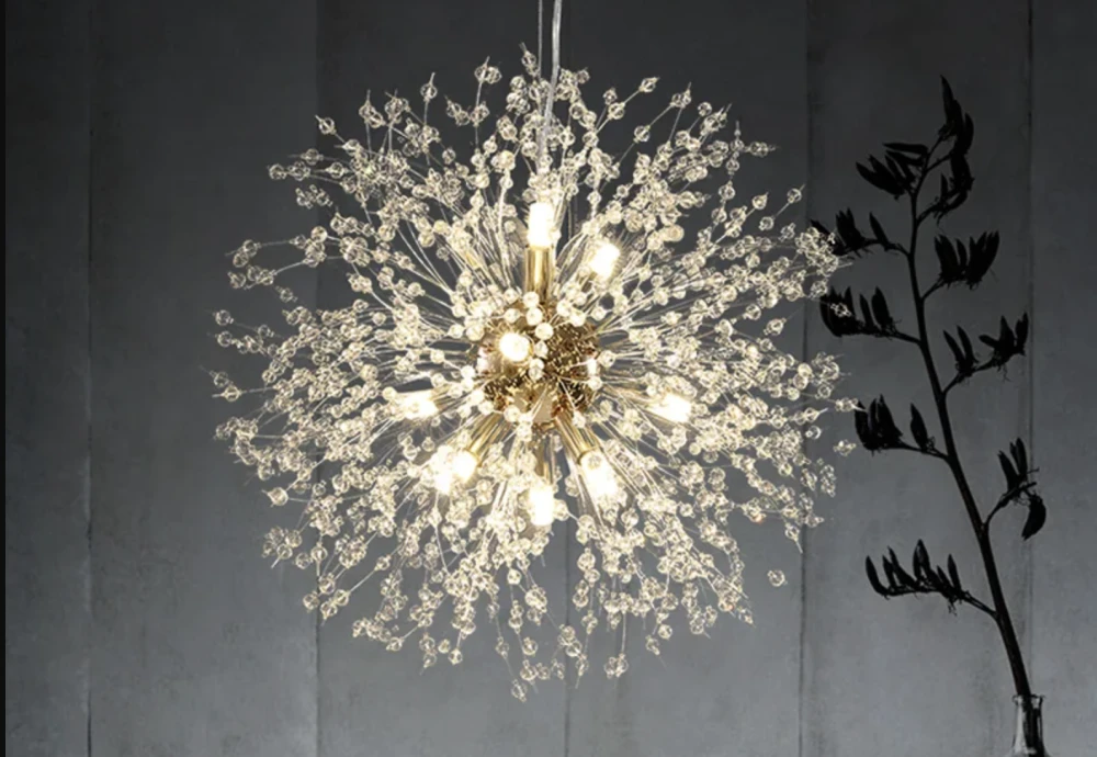 modern crystal chandeliers for dining room