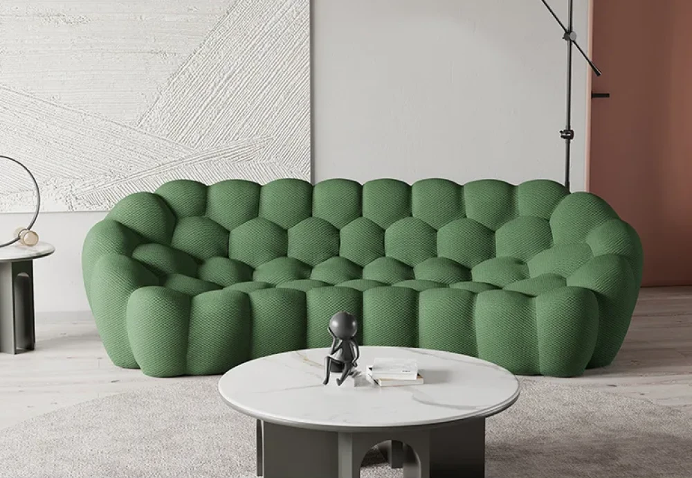 bubble mini sofa